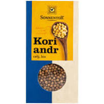 Koriandr 35g SONNENTOR